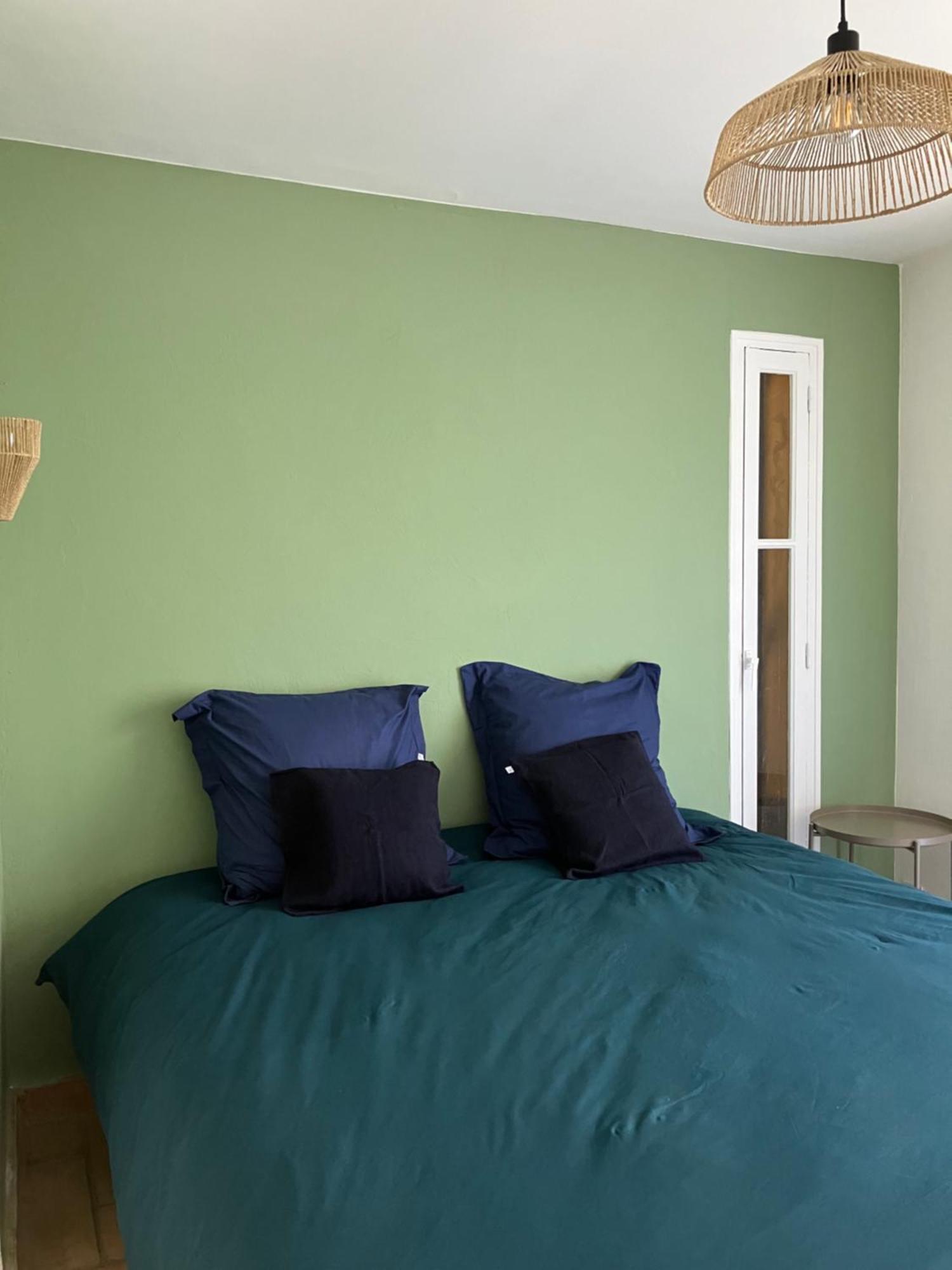 Casa Sardine Villa Cassis Ngoại thất bức ảnh