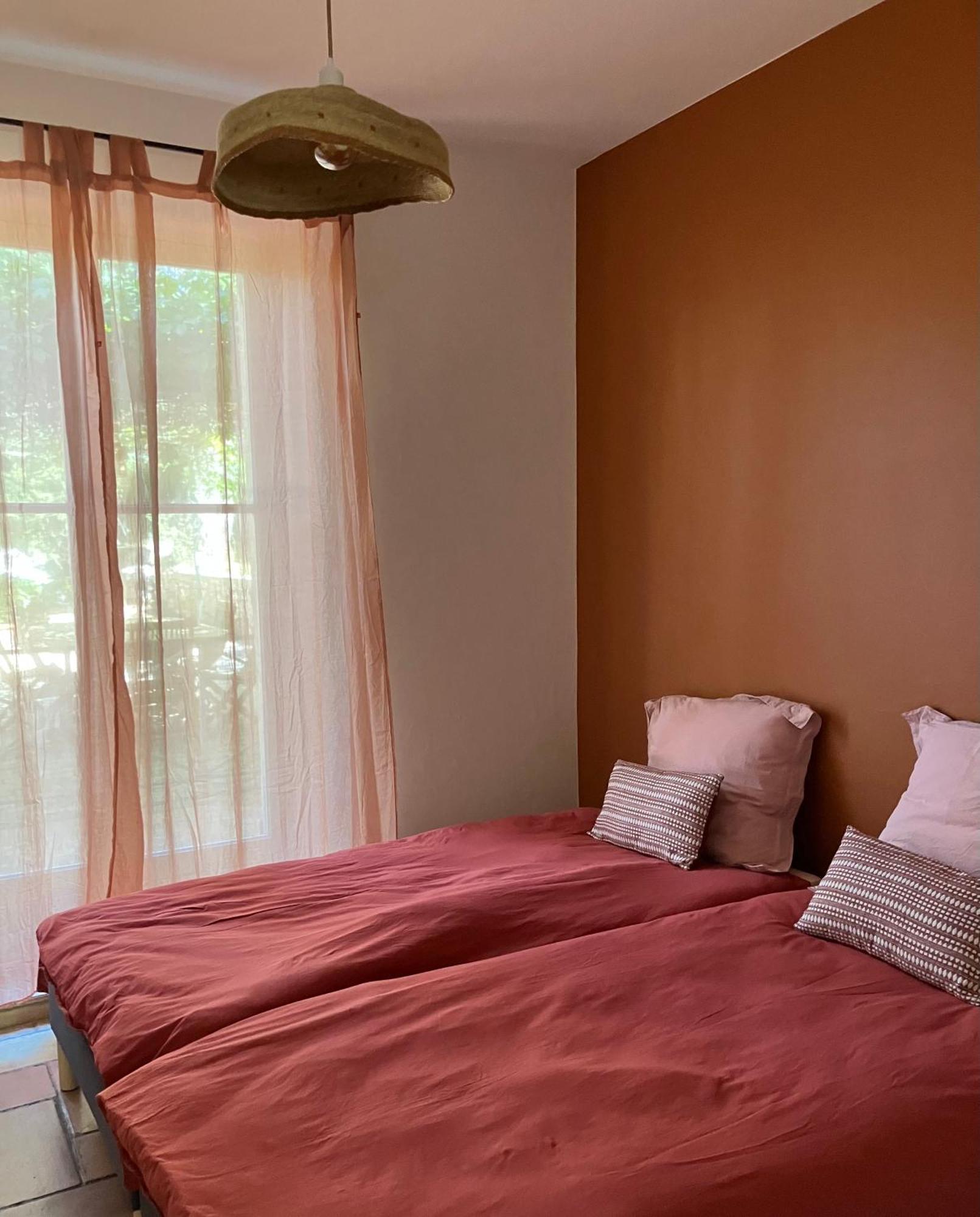 Casa Sardine Villa Cassis Ngoại thất bức ảnh