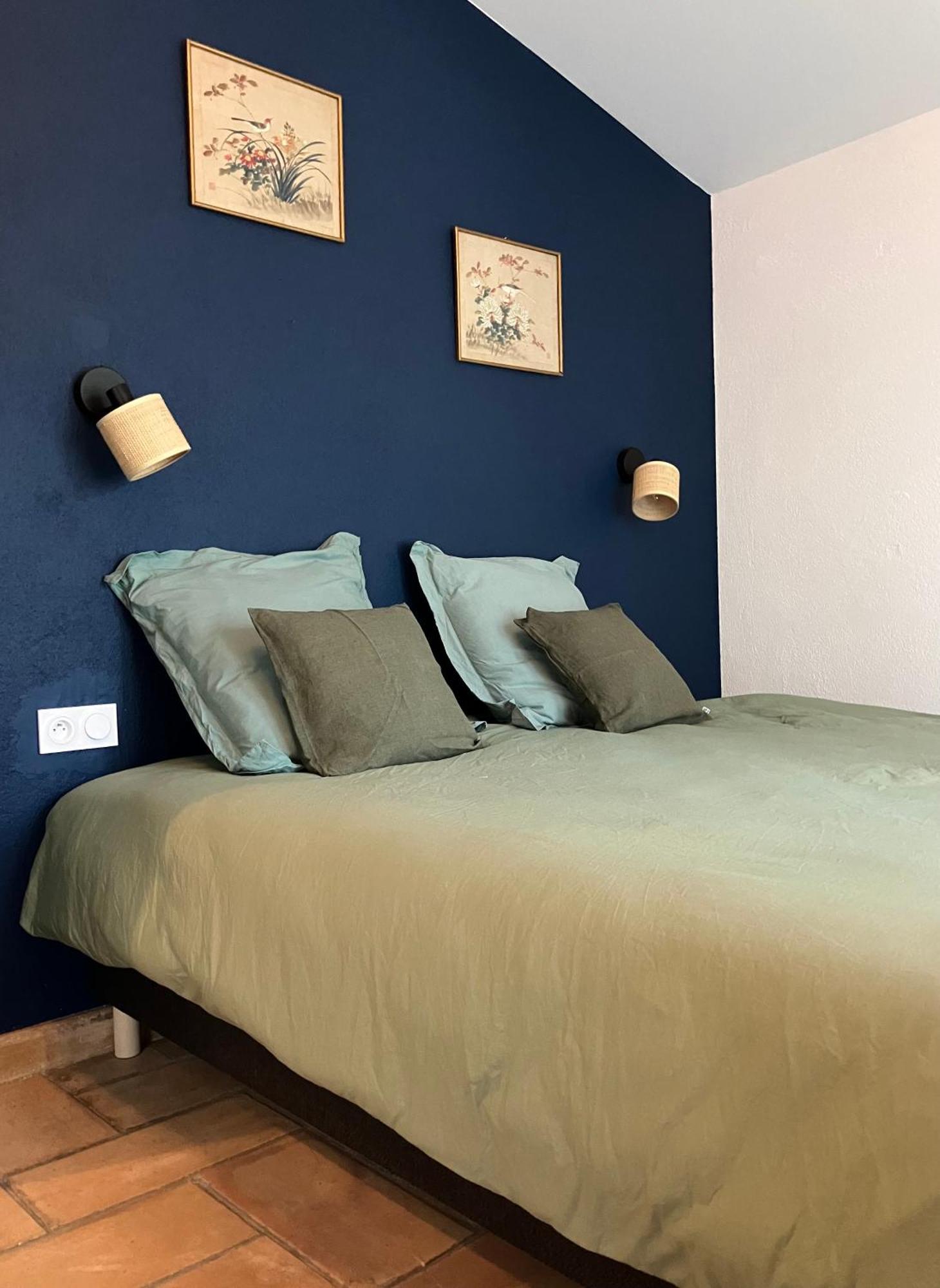 Casa Sardine Villa Cassis Ngoại thất bức ảnh