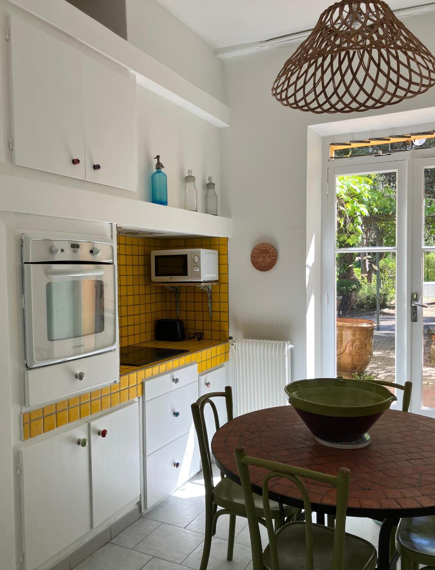 Casa Sardine Villa Cassis Ngoại thất bức ảnh