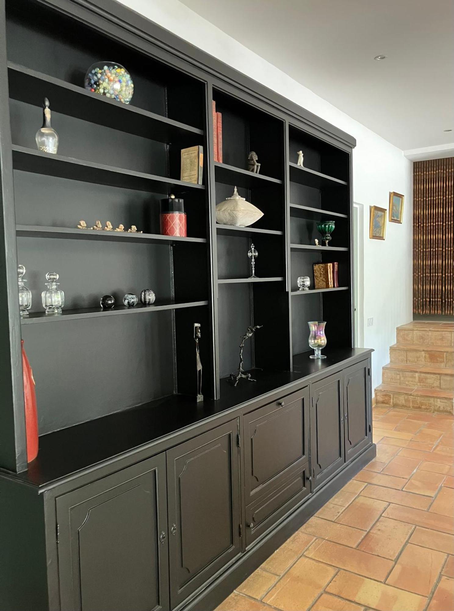 Casa Sardine Villa Cassis Ngoại thất bức ảnh