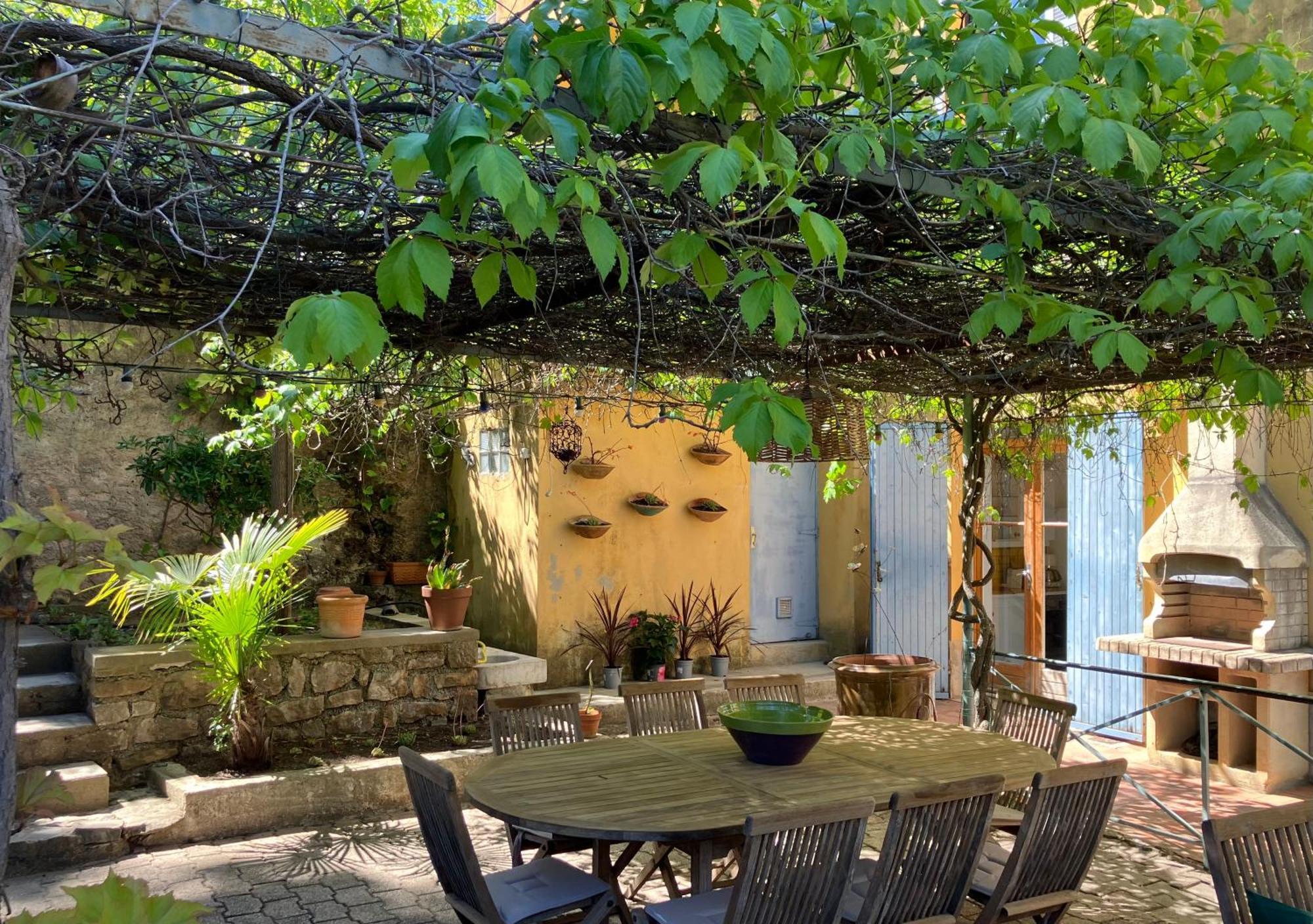 Casa Sardine Villa Cassis Ngoại thất bức ảnh