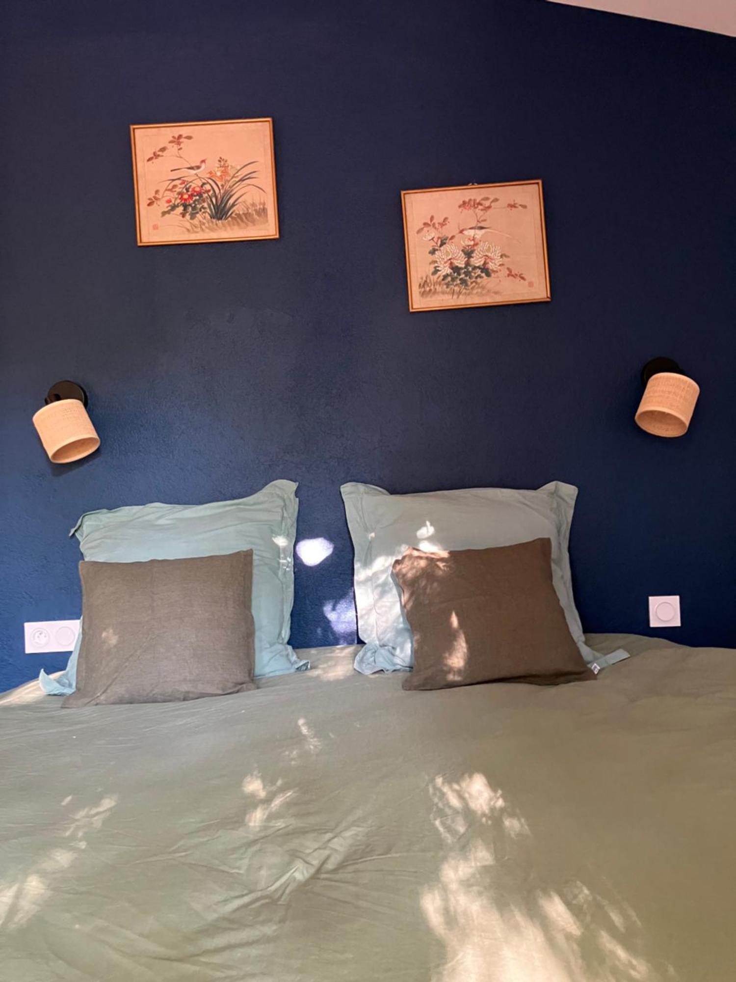 Casa Sardine Villa Cassis Ngoại thất bức ảnh