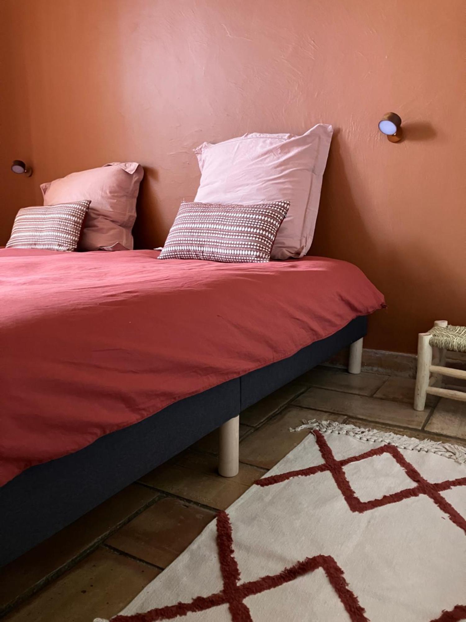 Casa Sardine Villa Cassis Ngoại thất bức ảnh