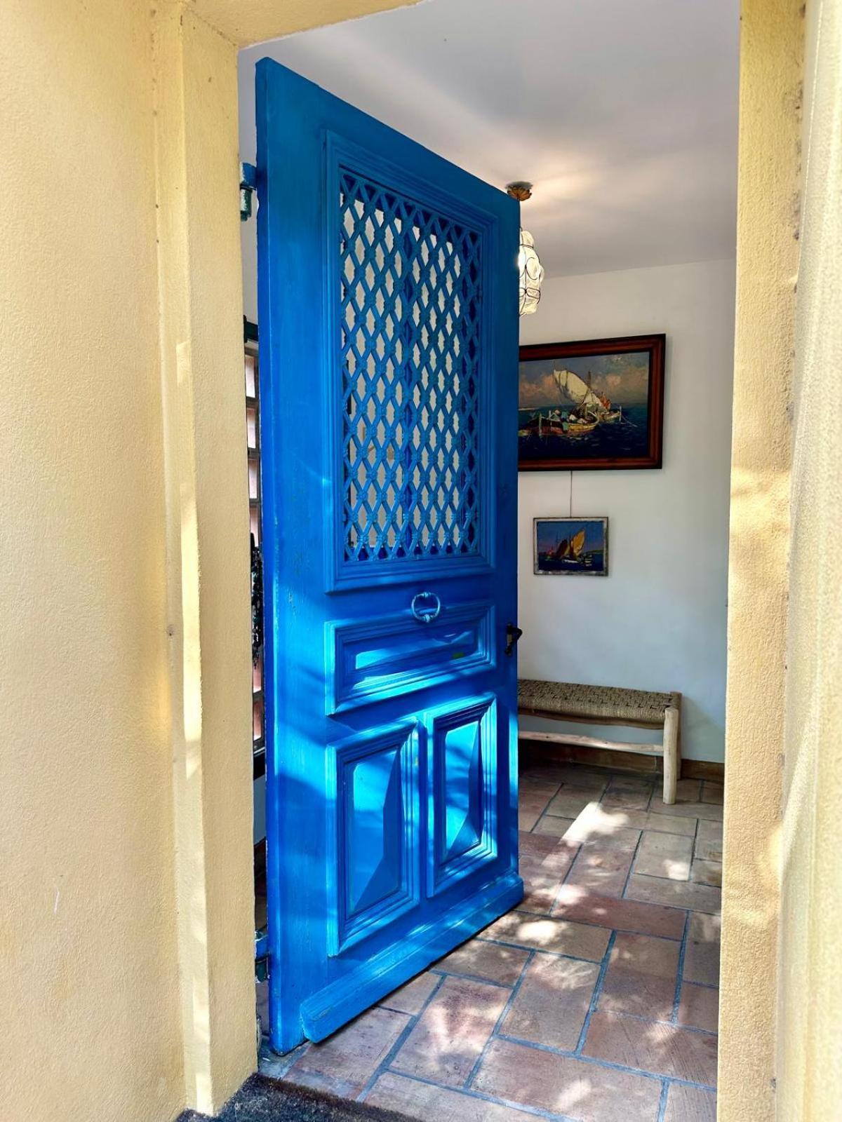 Casa Sardine Villa Cassis Ngoại thất bức ảnh