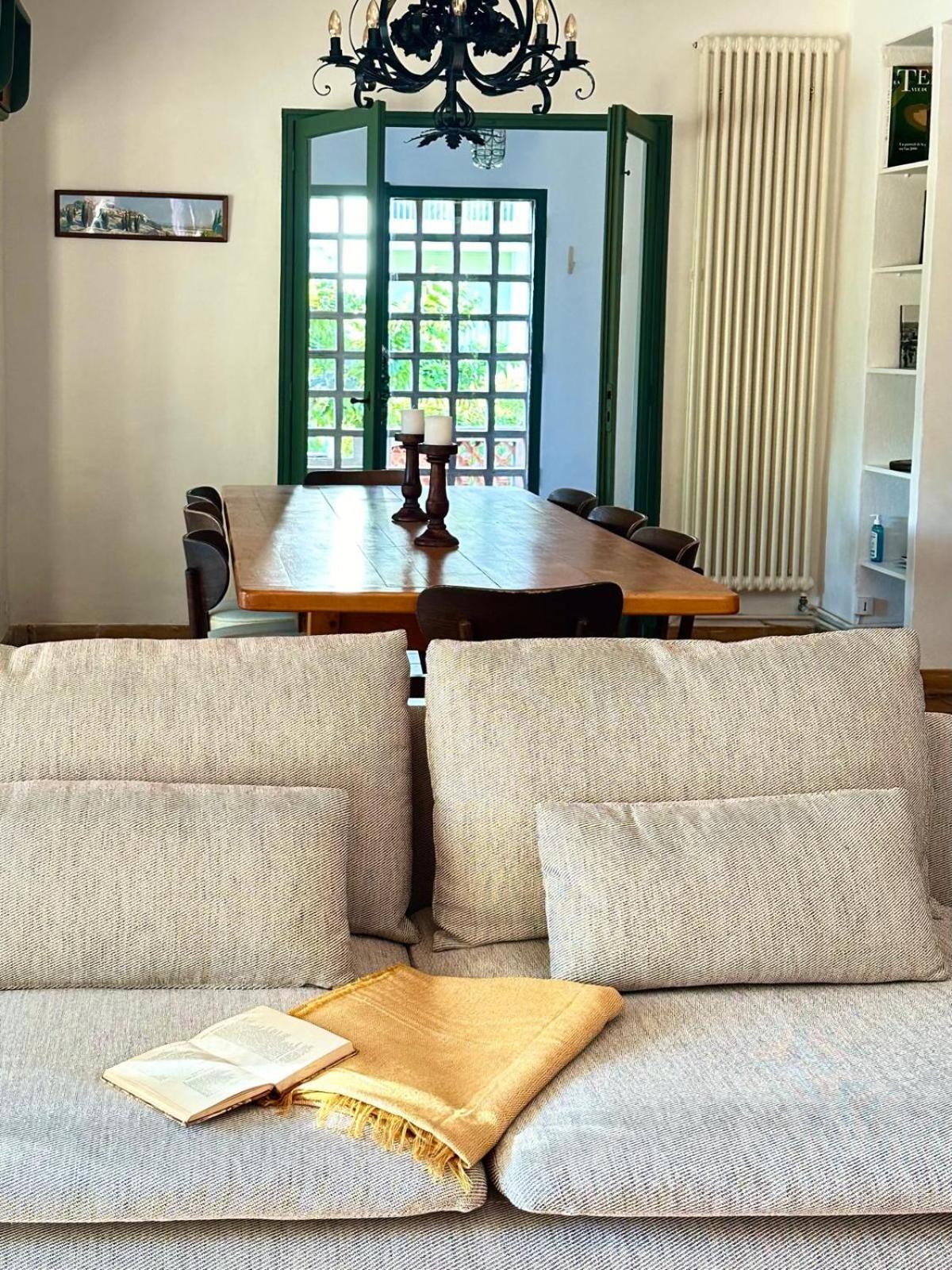 Casa Sardine Villa Cassis Ngoại thất bức ảnh