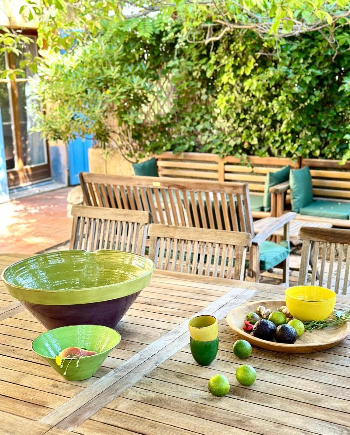 Casa Sardine Villa Cassis Ngoại thất bức ảnh