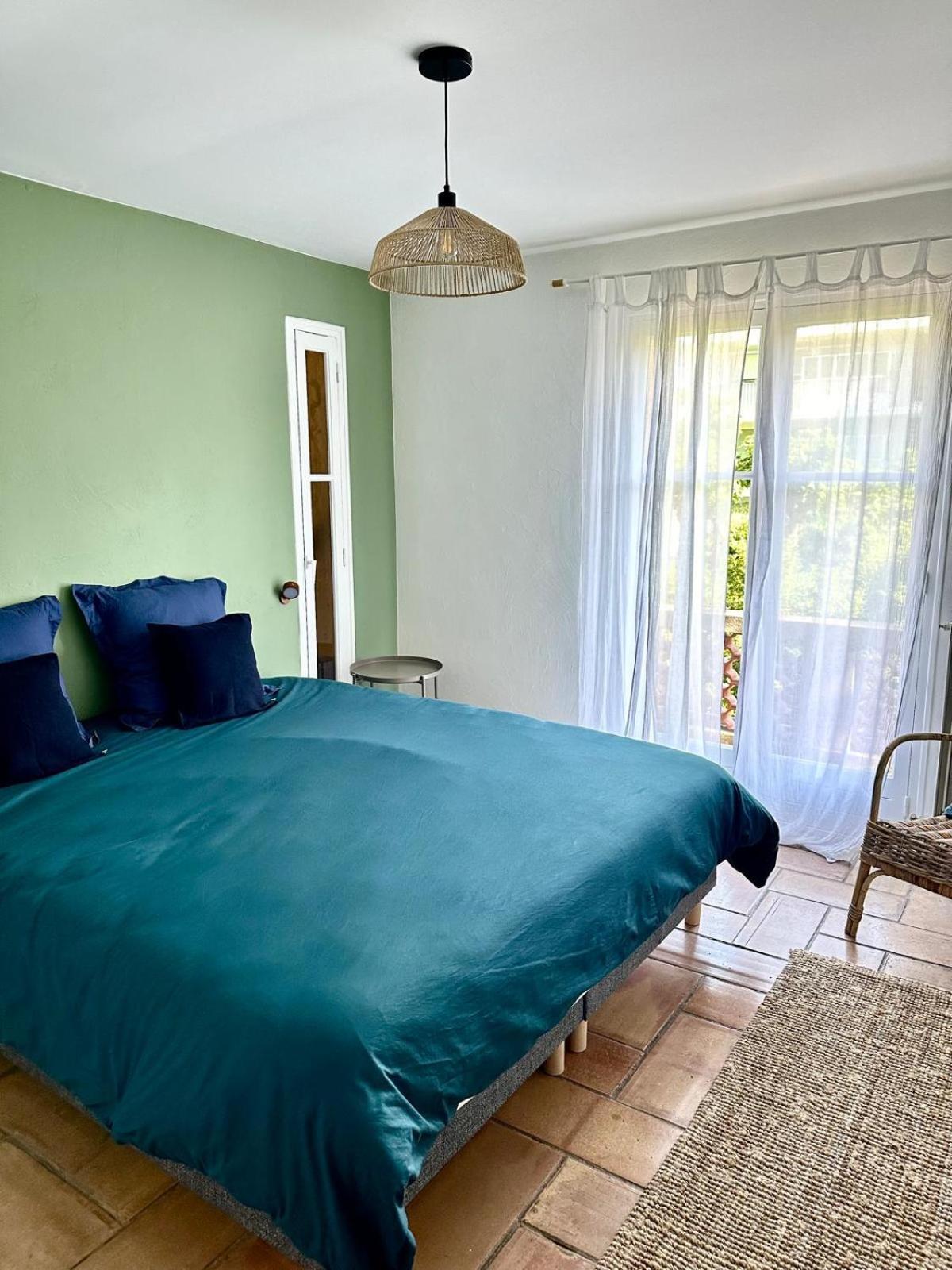 Casa Sardine Villa Cassis Ngoại thất bức ảnh